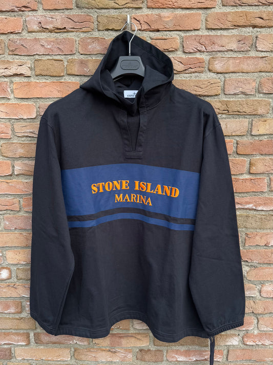 Stone Island Marina Hoodie - XXL