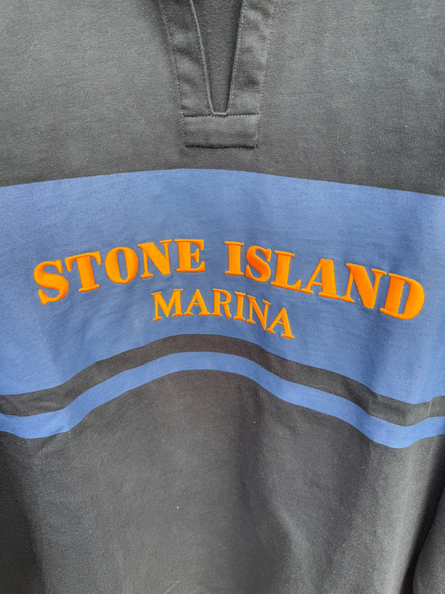 Stone Island Marina Hoodie - XXL