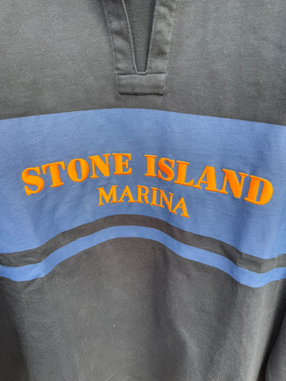 Stone Island Marina Hoodie - XXL