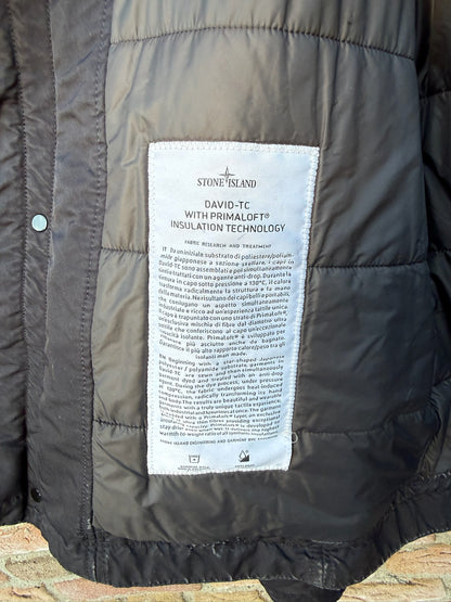 Stone Island David-TC Primaloft Jacket - XXL