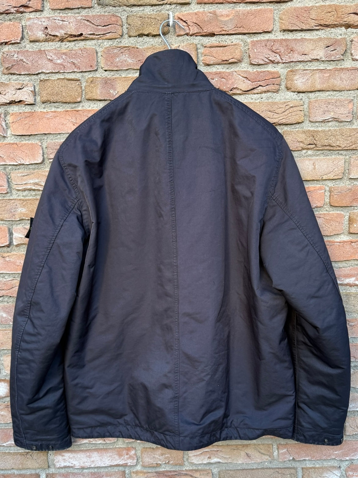 Stone Island David-TC Primaloft Jacket - XXL
