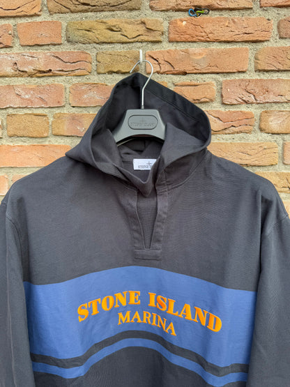 Stone Island Marina Hoodie - XXL
