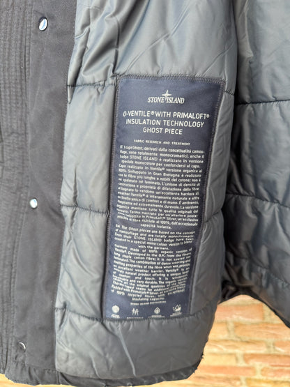 Stone Island O-Ventile Primaloft Ghost Jacket - L