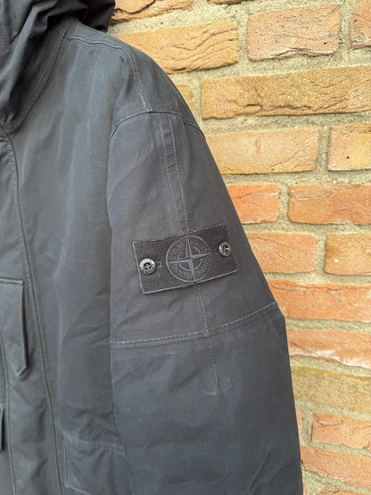 Stone Island O-Ventile Primaloft Ghost Jacket - L