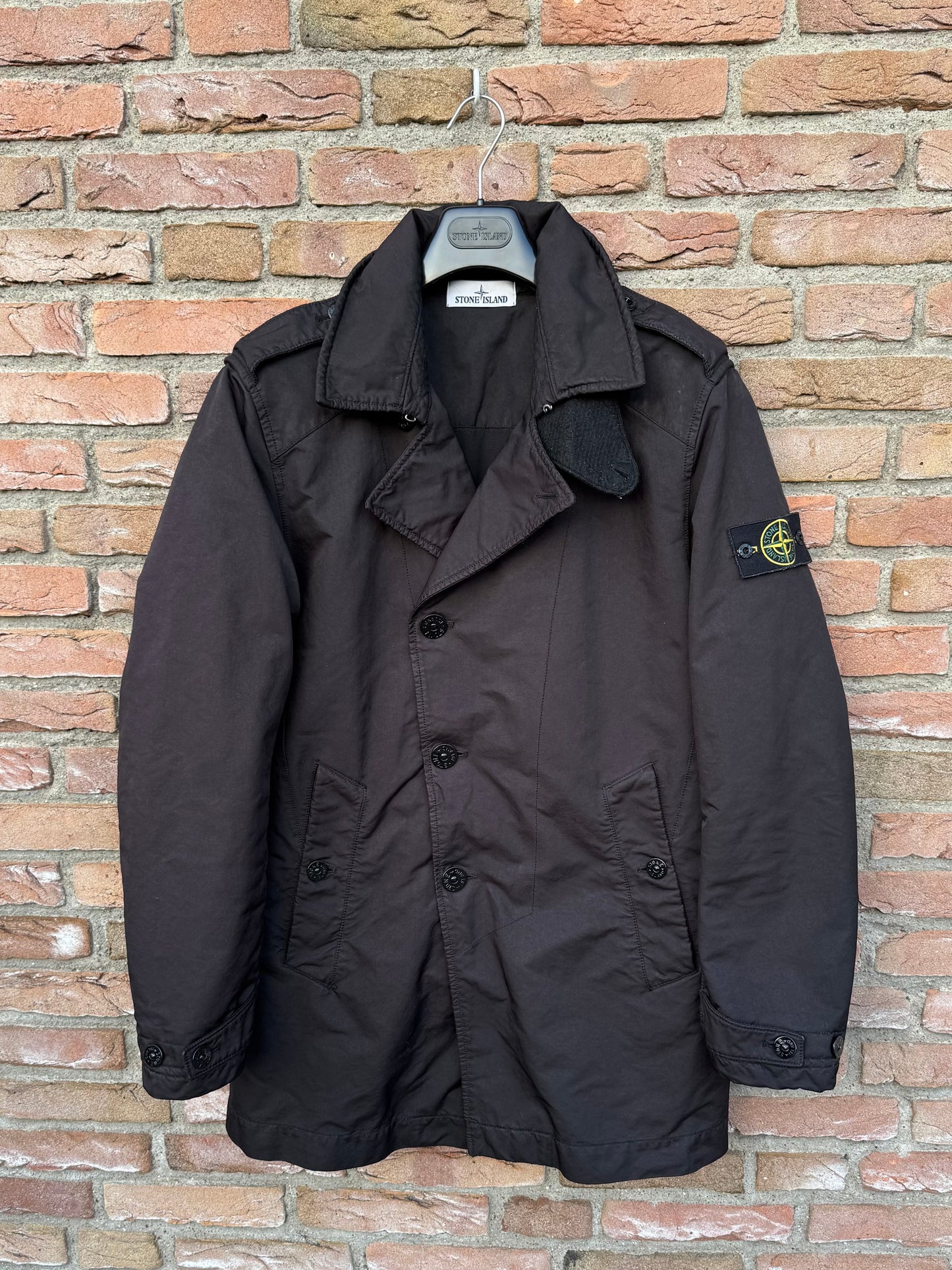 Stone Island David-TC Jacke - M