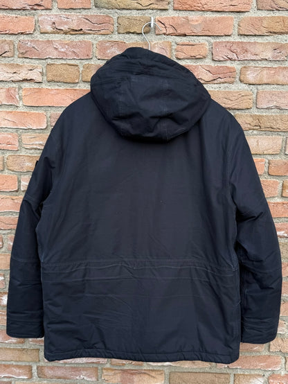 Stone Island O-Ventile Primaloft Ghost Jacket - L