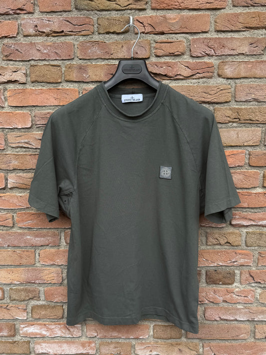 Stone Island T-Shirt - M