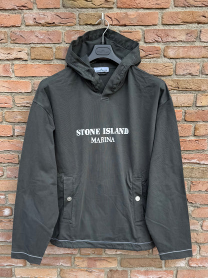 Stone Island Marina Hoodie - XXL