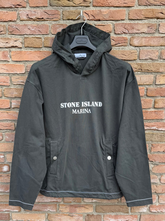 Stone Island Marina Hoodie - XXL