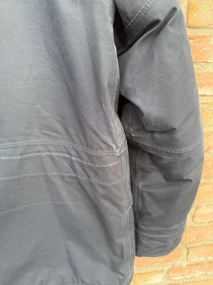 Stone Island O-Ventile Primaloft Ghost Jacket - L