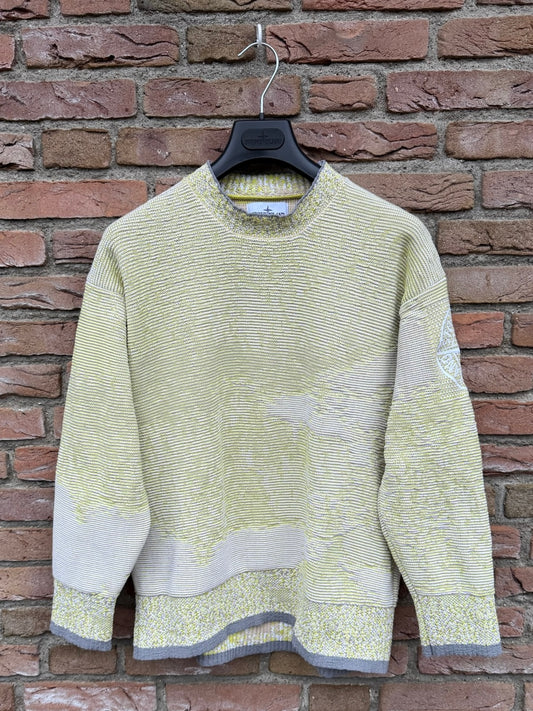 Stone Island Pullover - S