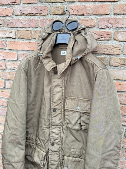 C.P. Company Frosted Mille Miglia Jacke - XXL