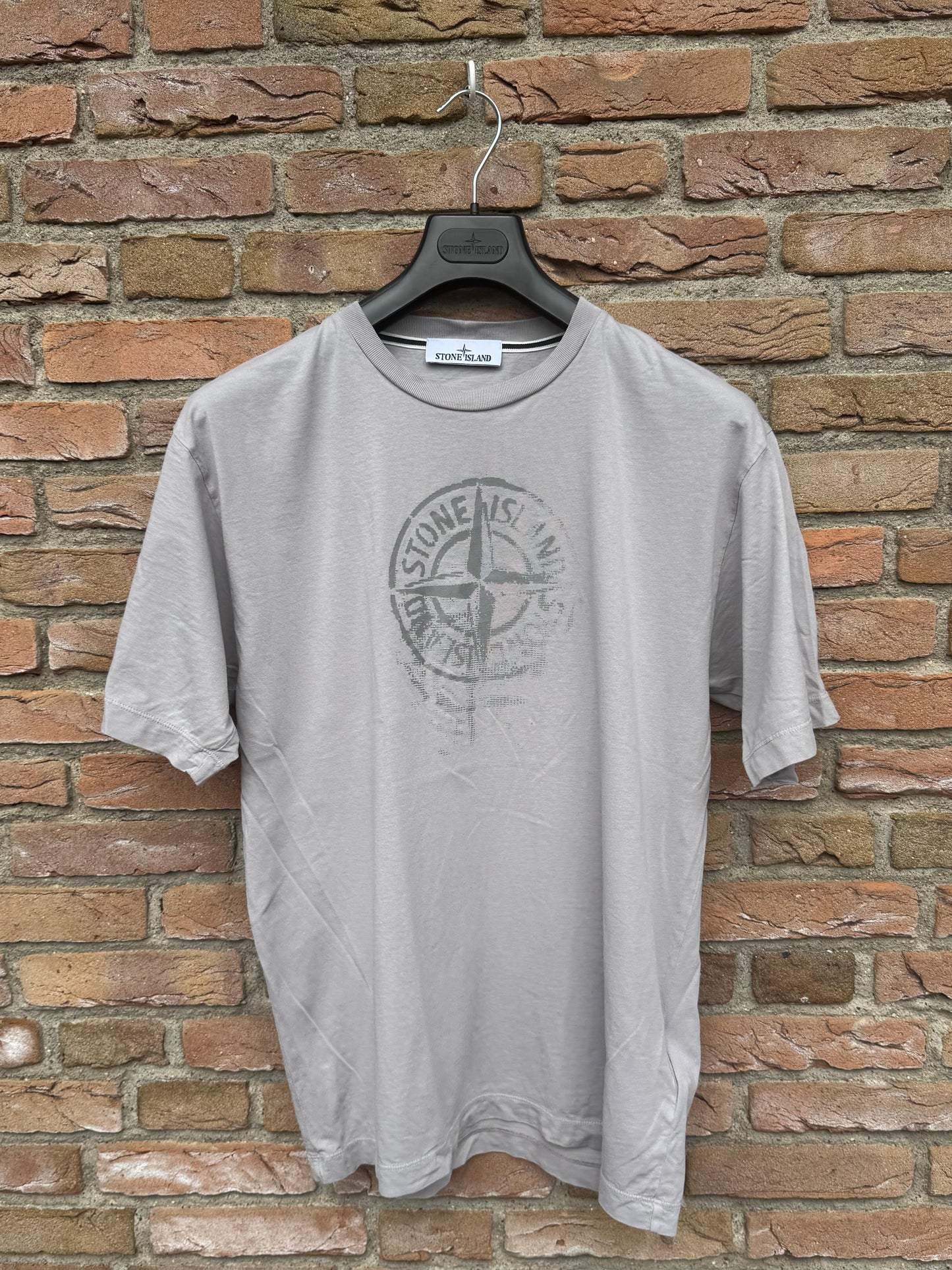 Stone Island T-Shirt - M