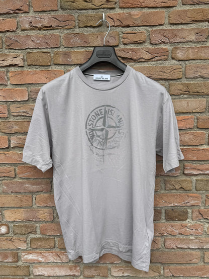 Stone Island T-Shirt - M