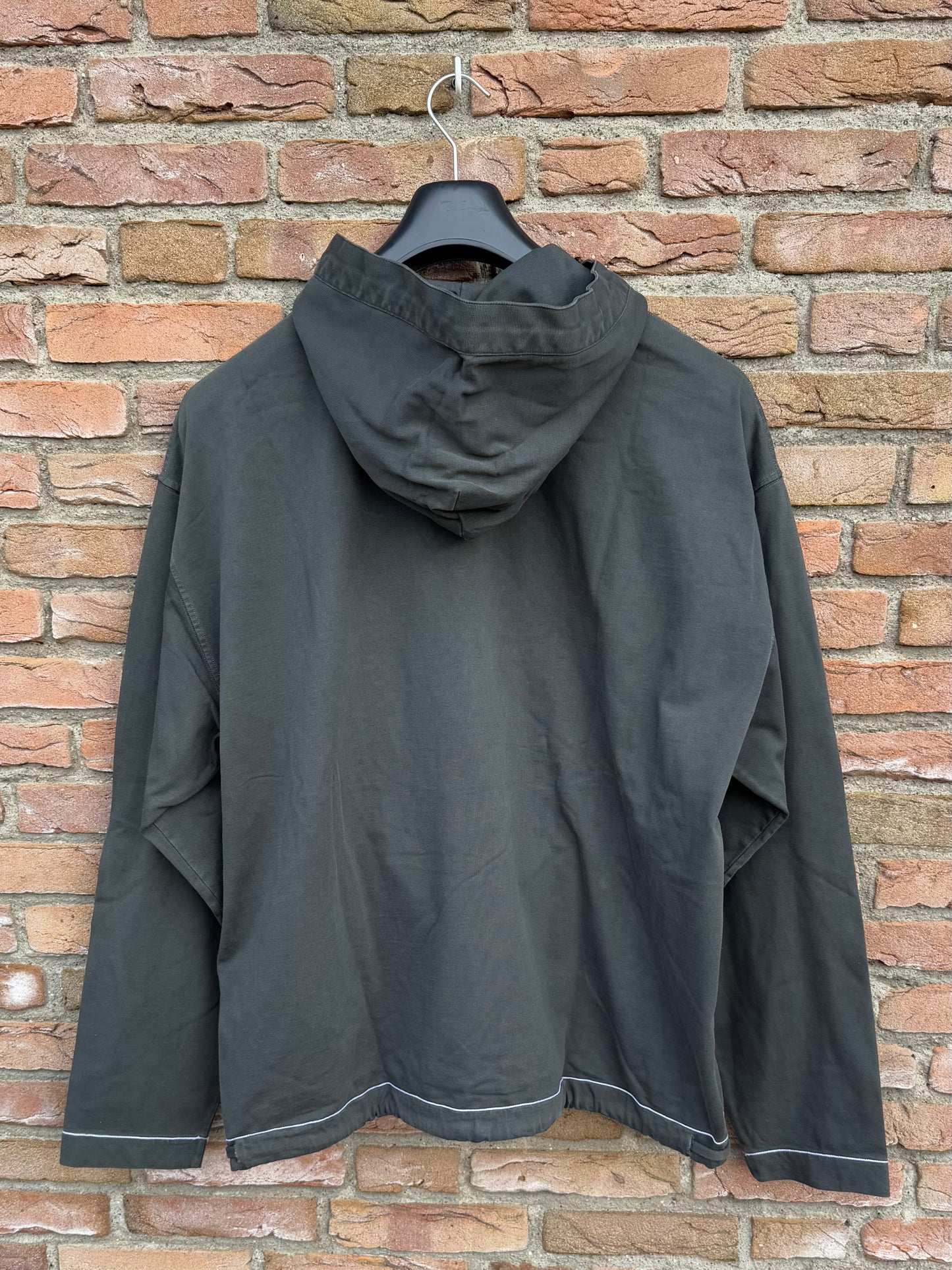 Stone Island Marina Hoodie - XXL