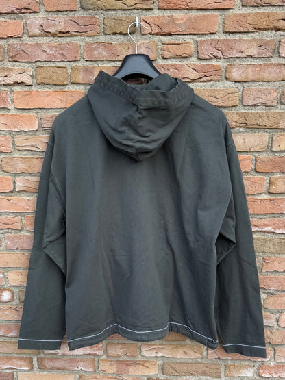 Stone Island Marina Hoodie - XXL