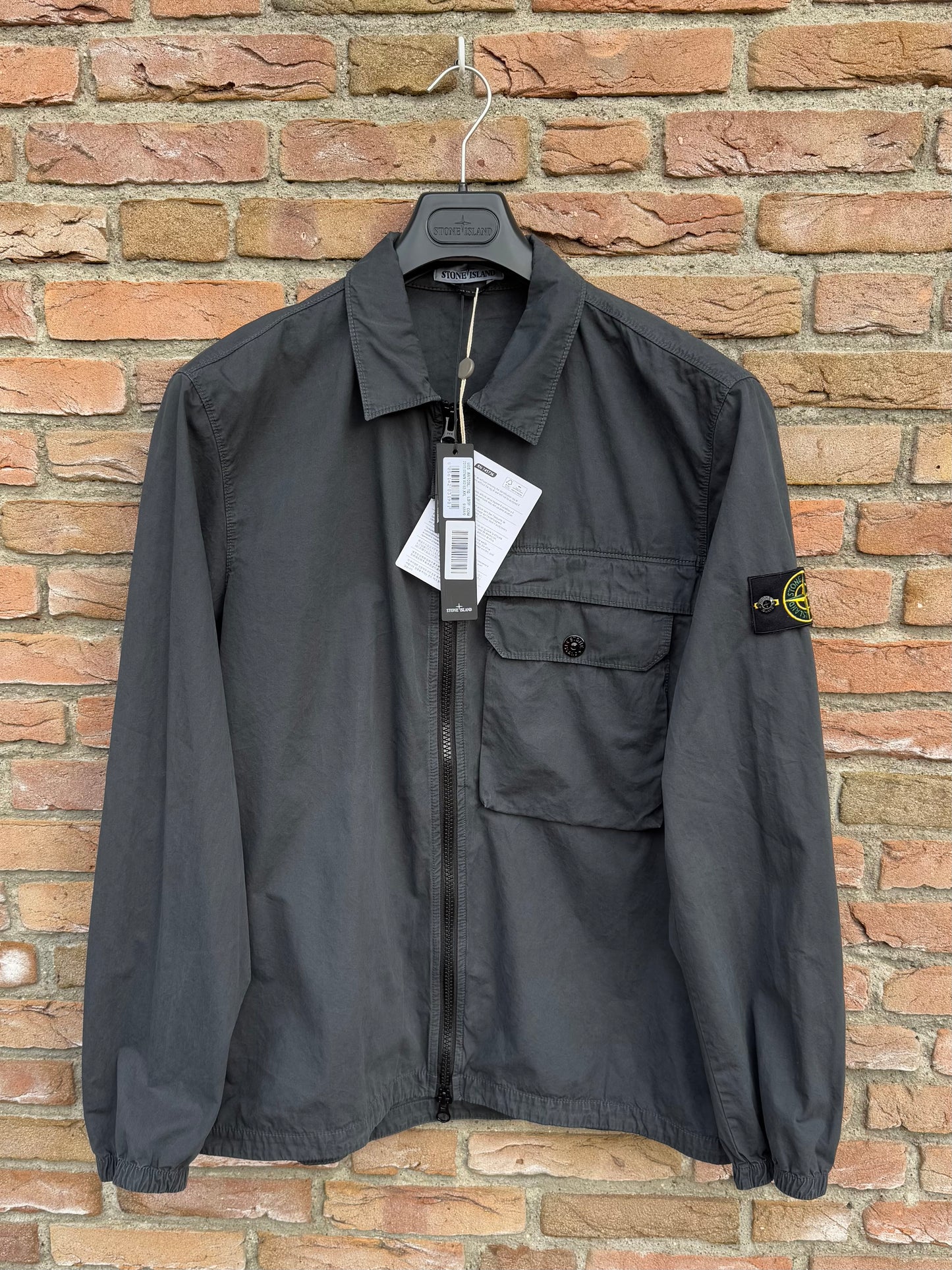 Stone Island Overshirt - XXL