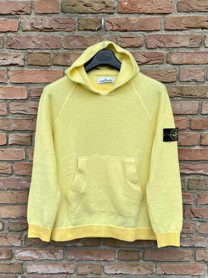 Stone Island Hoodie - M