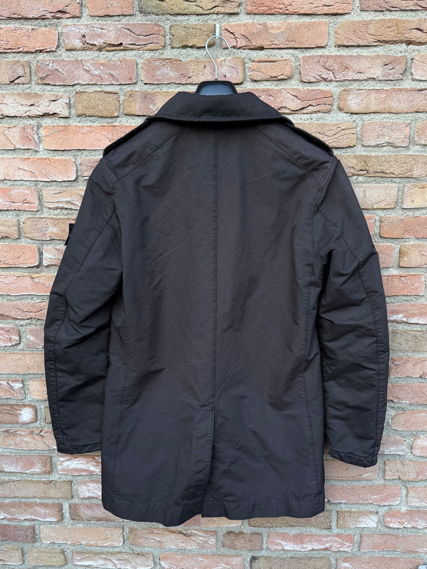 Stone Island David-TC Jacke - M
