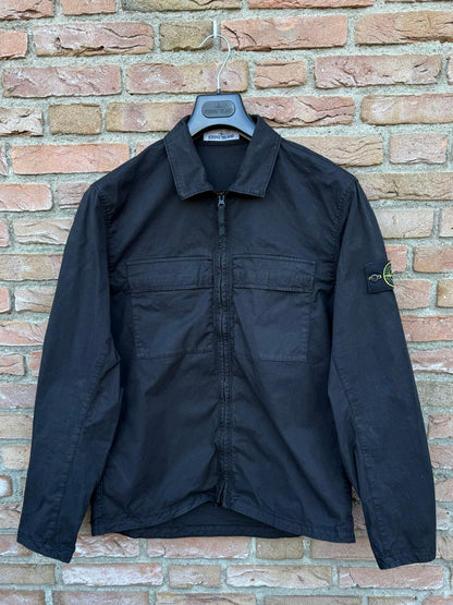 Stone Island Overshirt - L