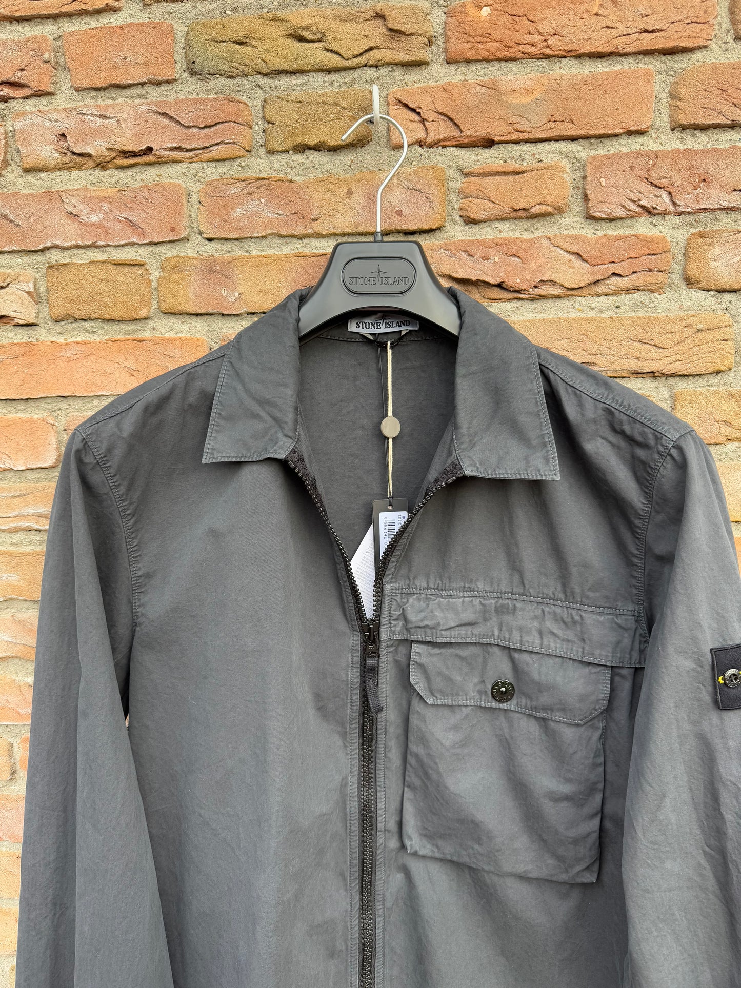 Stone Island Overshirt - XXL