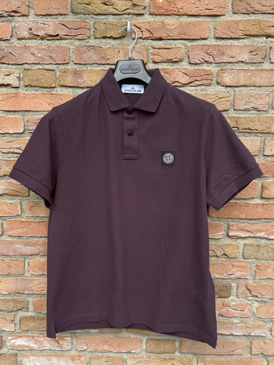 Stone Island Poloshirt - L