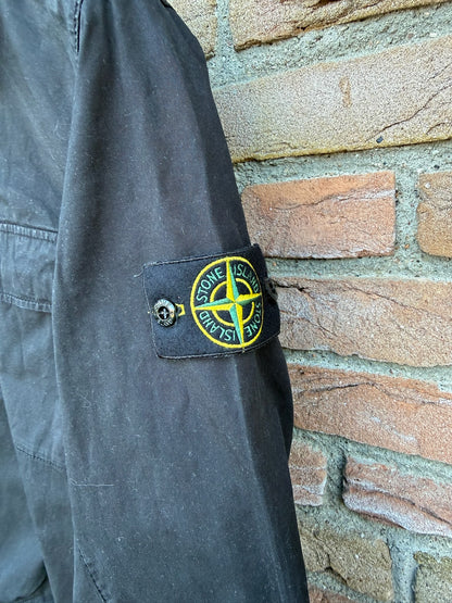 Stone Island Overshirt - L