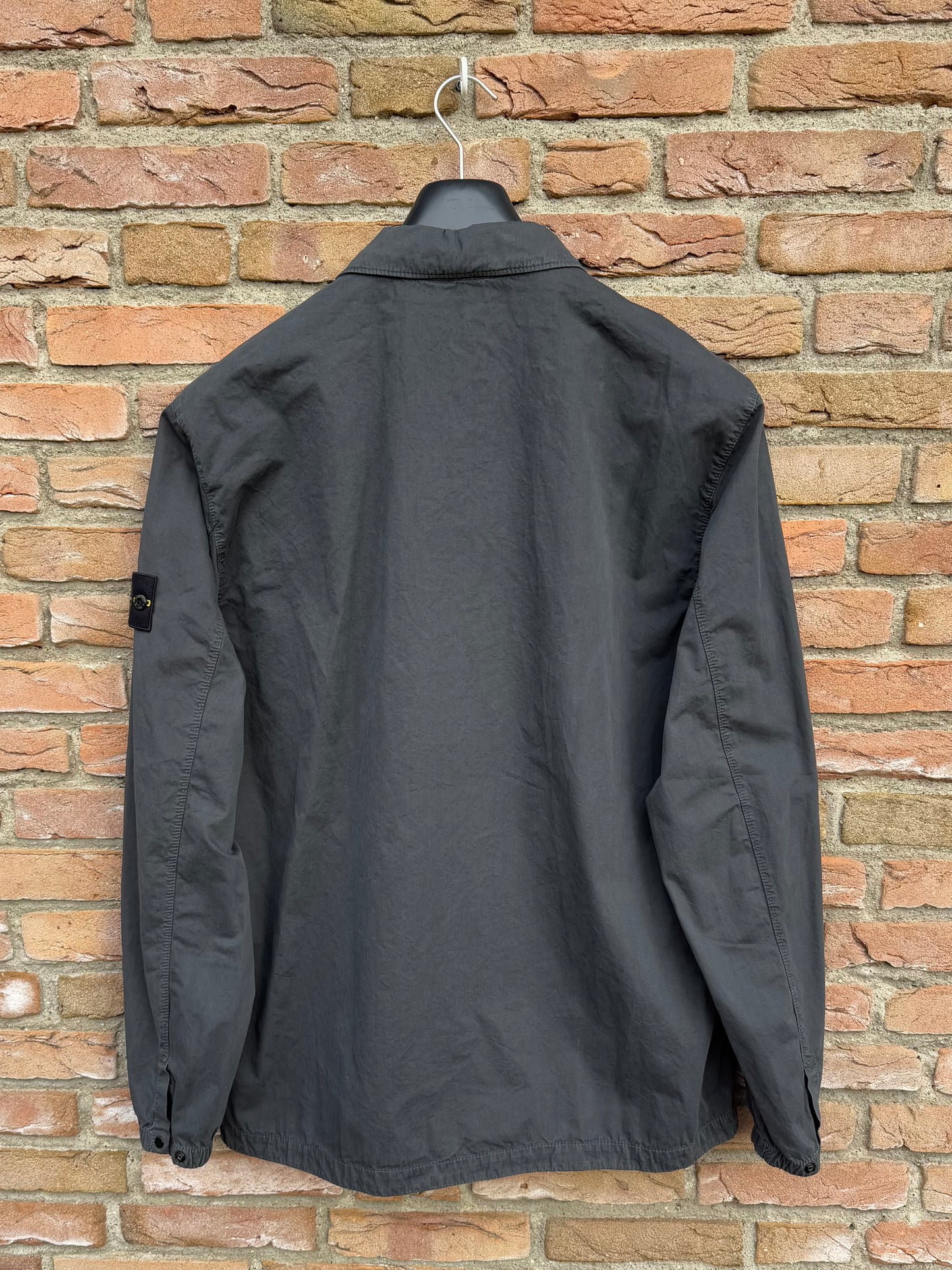 Stone Island Overshirt - XXL