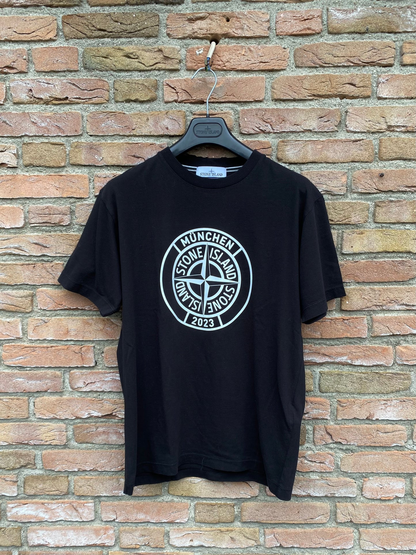 Stone Island T-Shirt - L