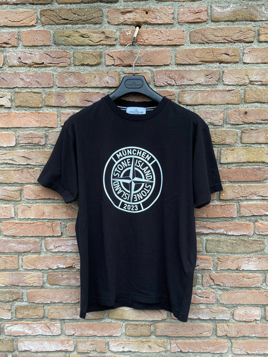 Stone Island T-Shirt - L