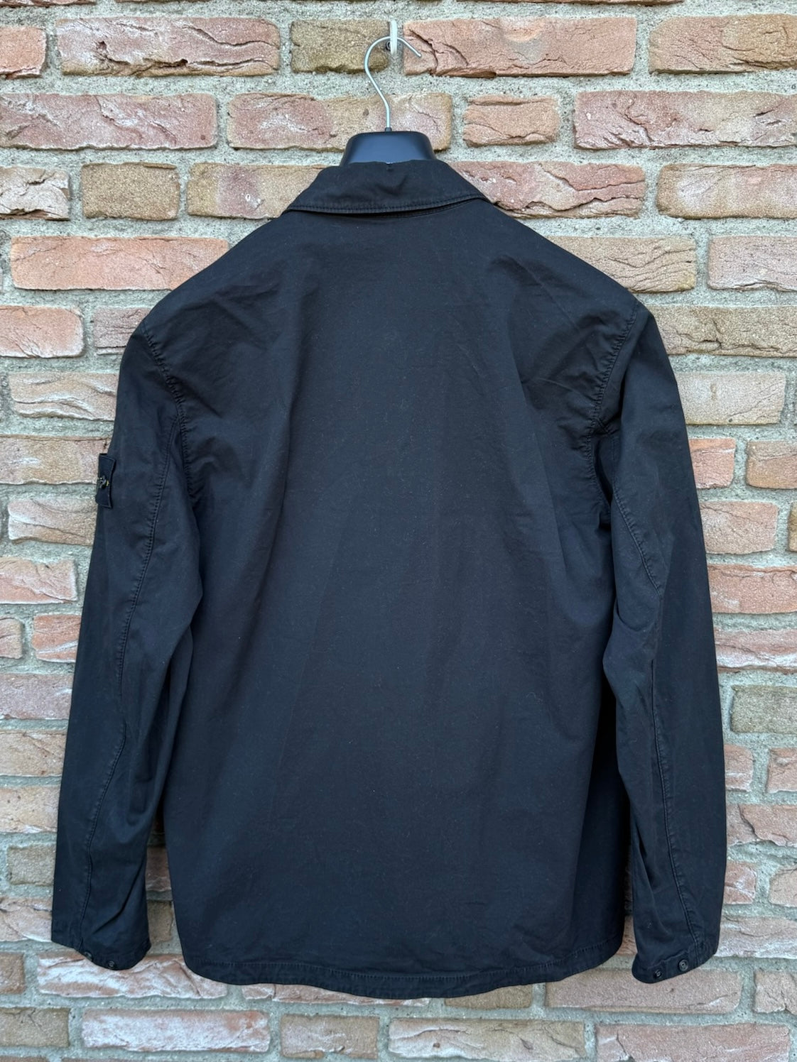 Stone Island Overshirt - L