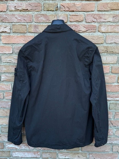 Stone Island Overshirt - L