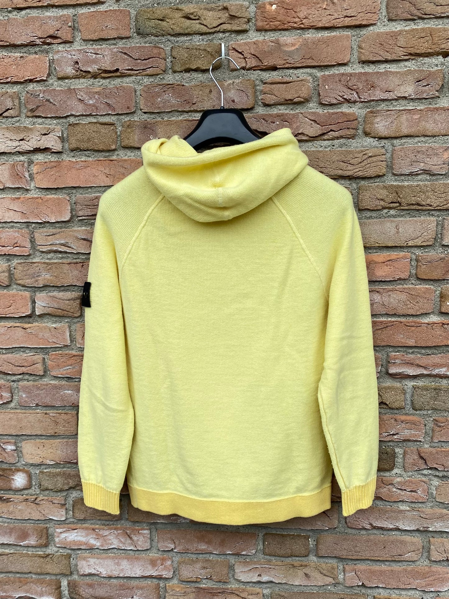 Stone Island Hoodie - M