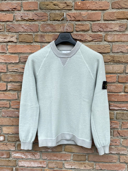 Stone Island Pullover - M