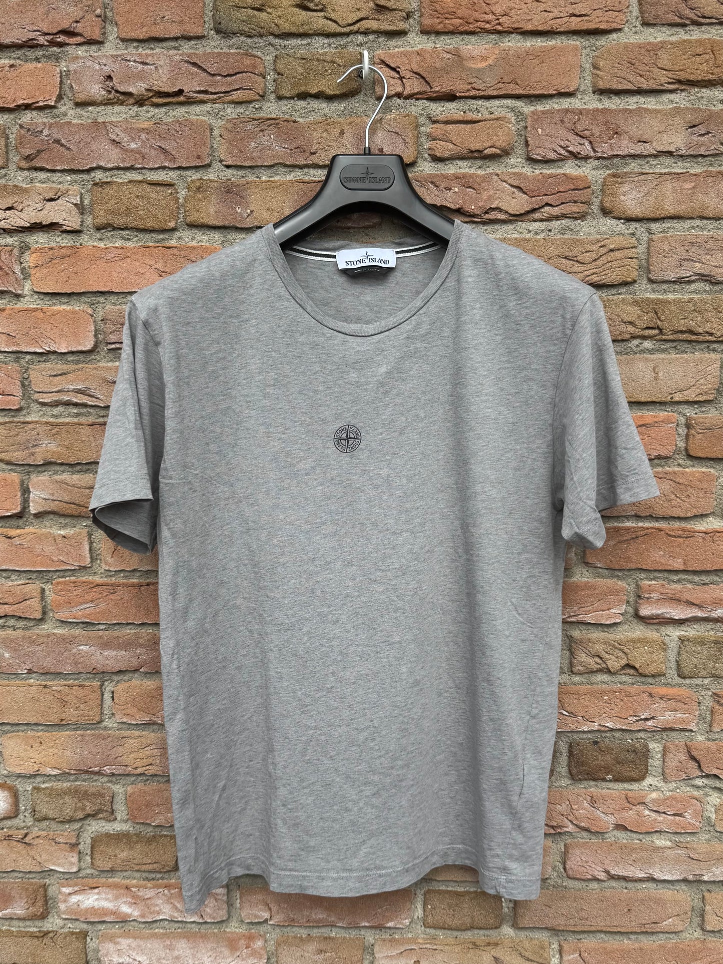 Stone Island T-Shirt - L