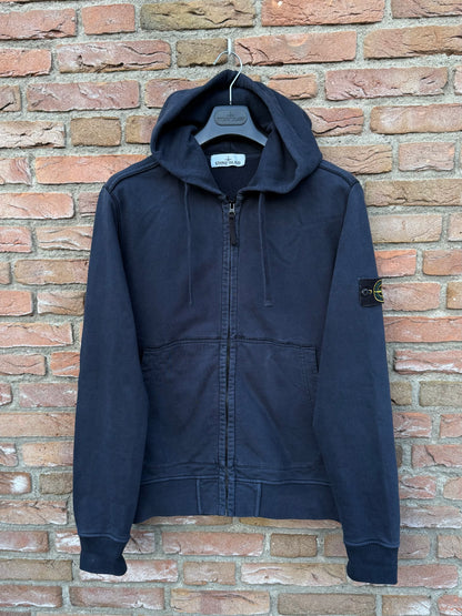 Stone Island Kapuzenjacke - L