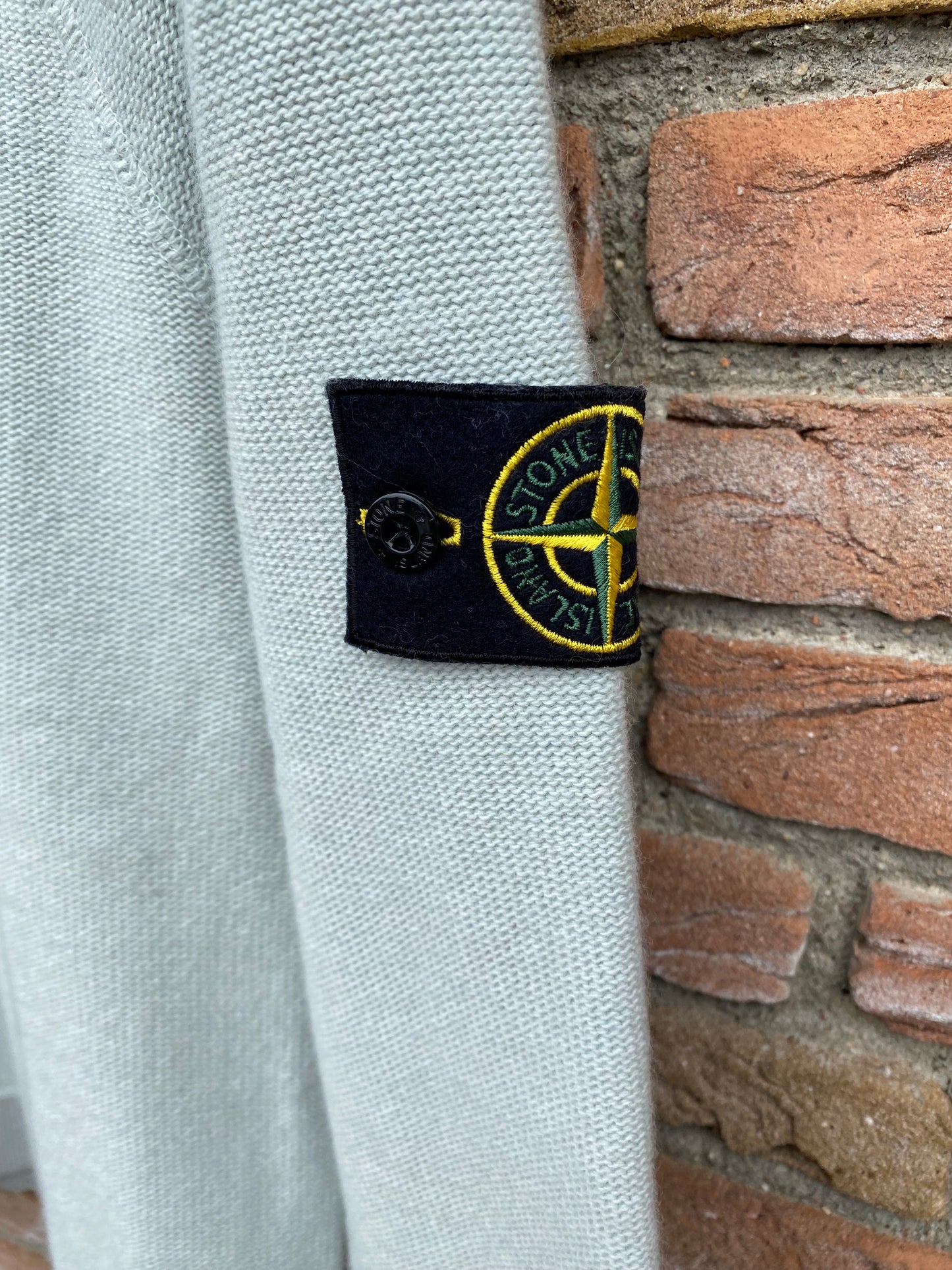 Stone Island Pullover - M