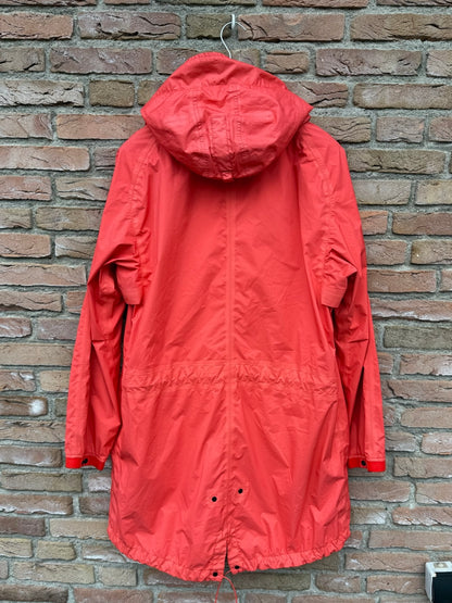Stone Island Garment Dyed Performance Tela Jacket - L
