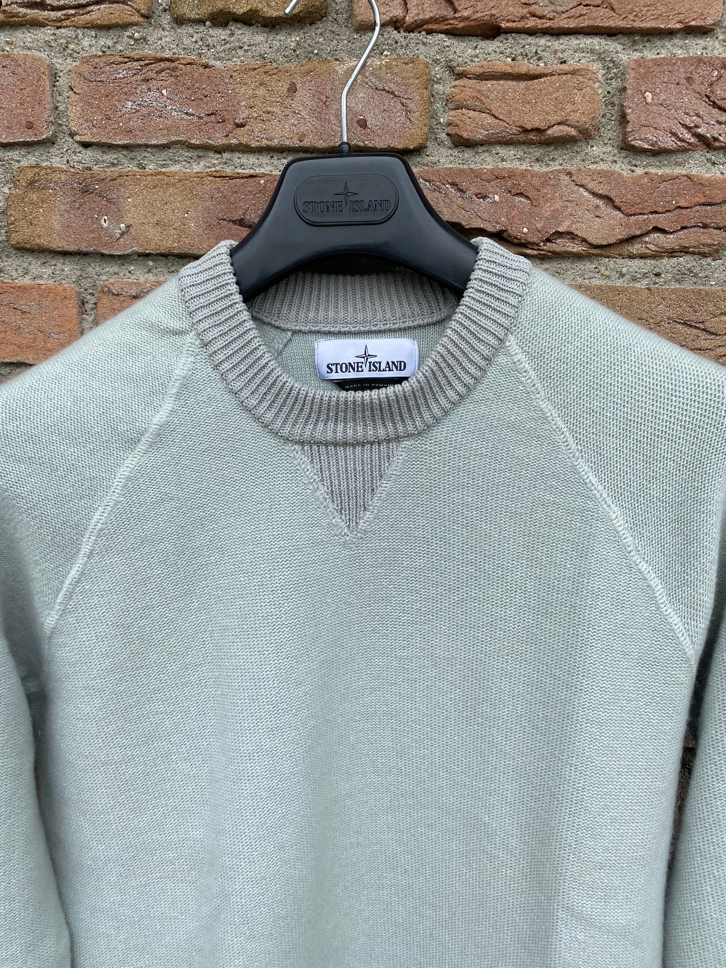 Stone Island Pullover - M