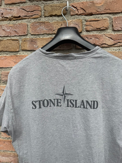 Stone Island T-Shirt - L