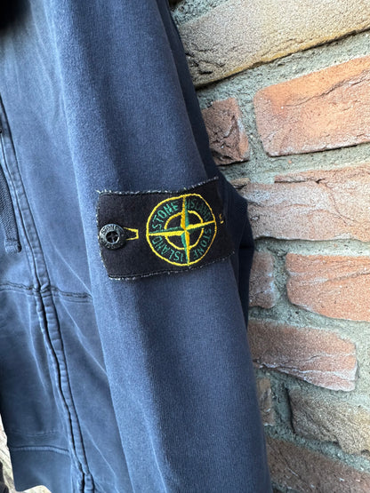 Stone Island Kapuzenjacke - L