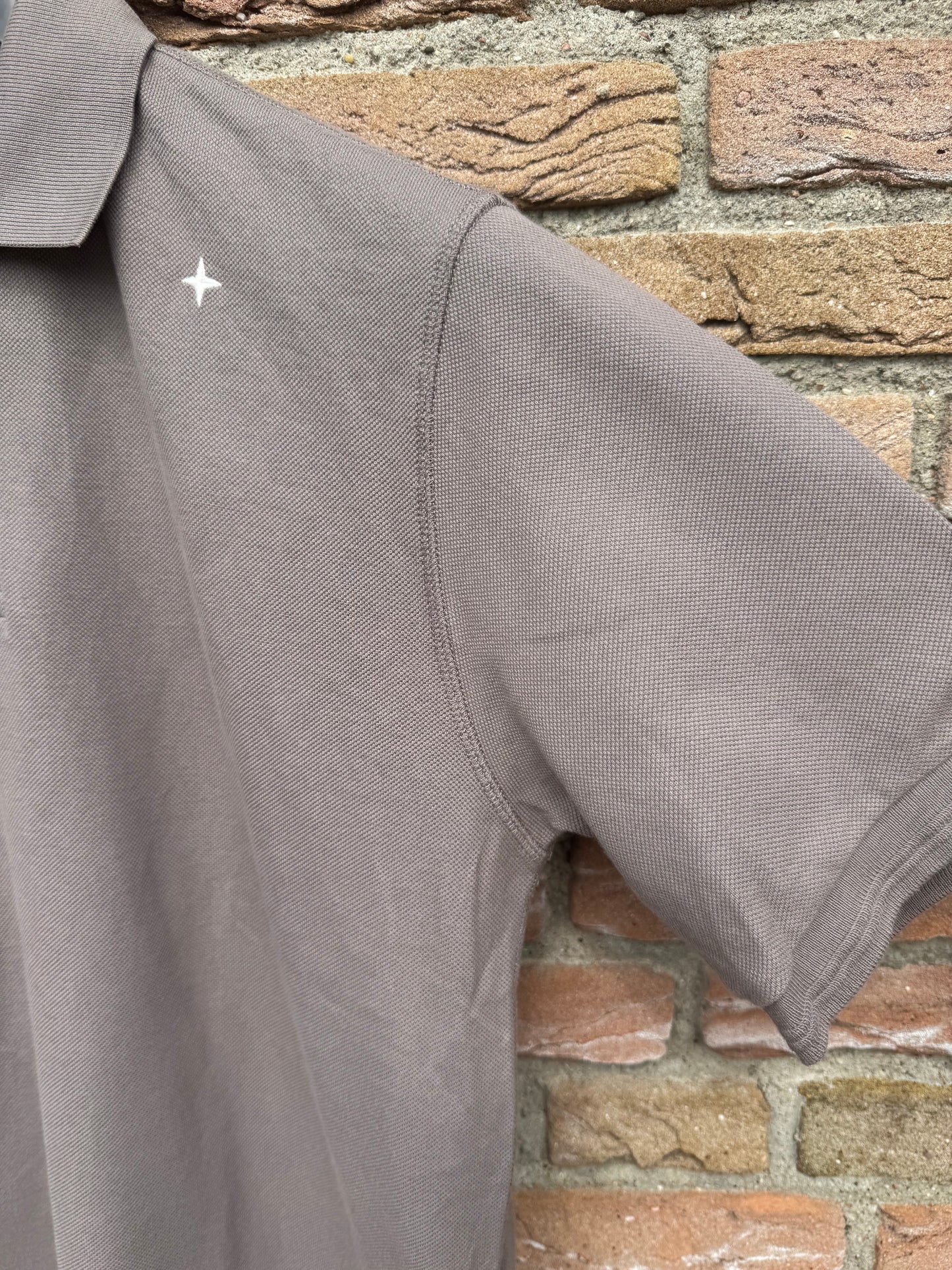 Stone Island Poloshirt - M