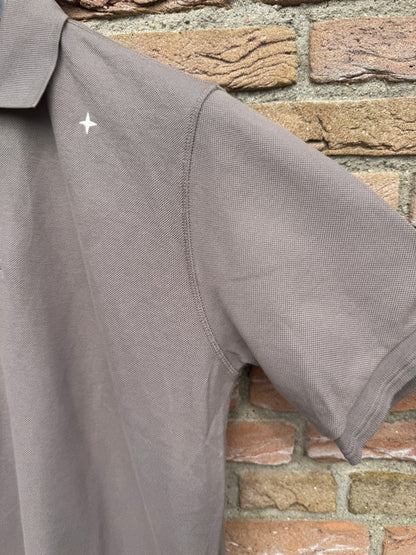 Stone Island Poloshirt - M