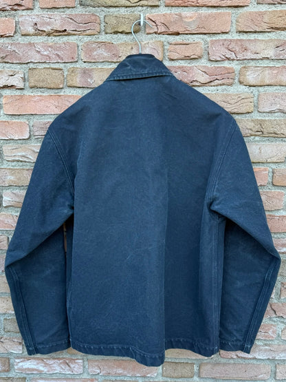 Stone Island Marina Denim Jacket - S