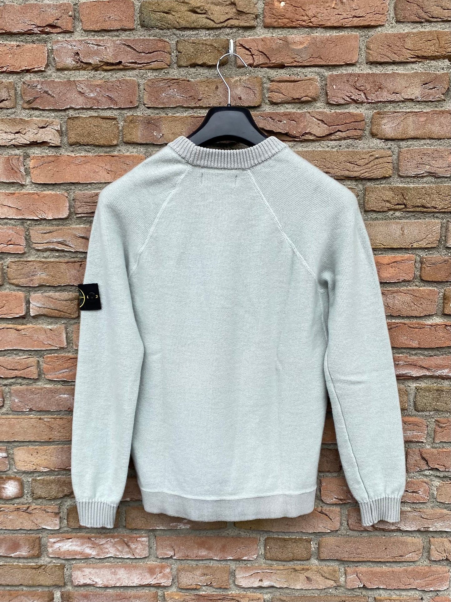 Stone Island Pullover - M