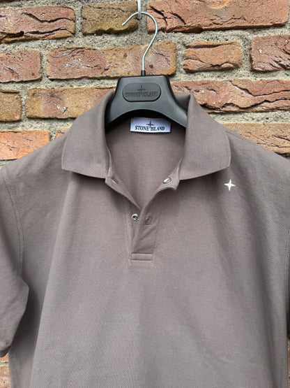 Stone Island Poloshirt - M