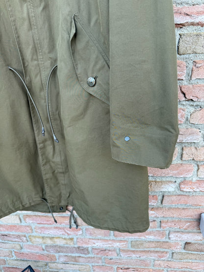 Stone Island O-Ventile Ghost Piece Jacket - M
