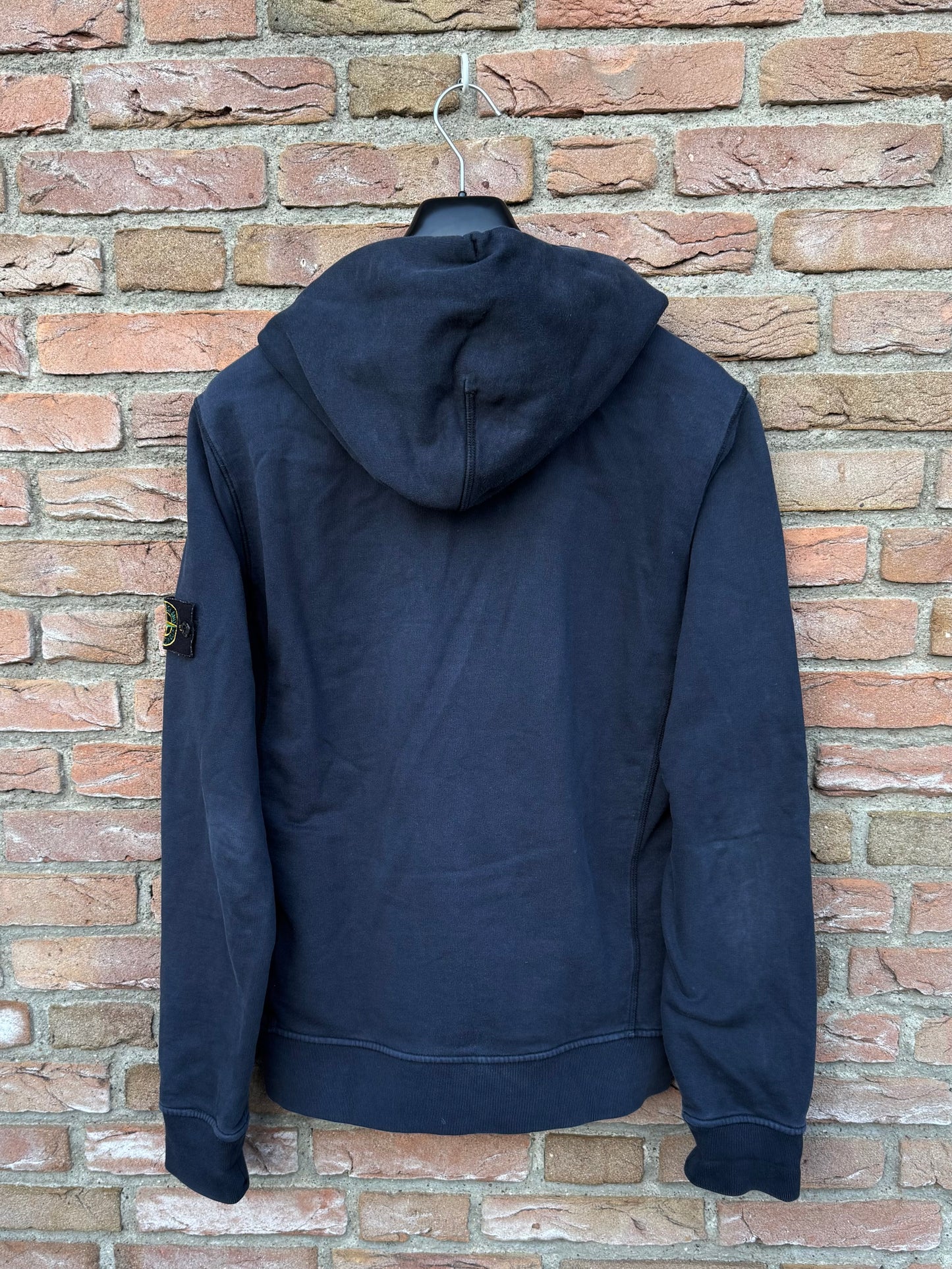 Stone Island Kapuzenjacke - L