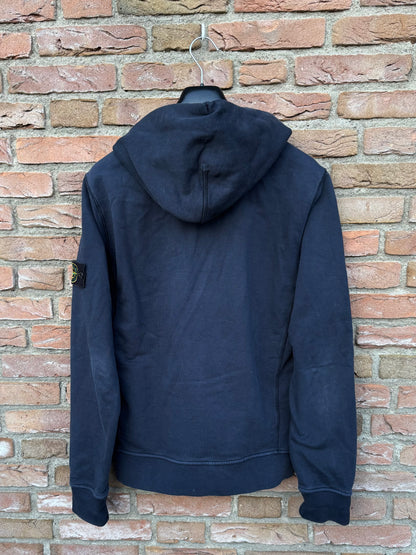Stone Island Kapuzenjacke - L