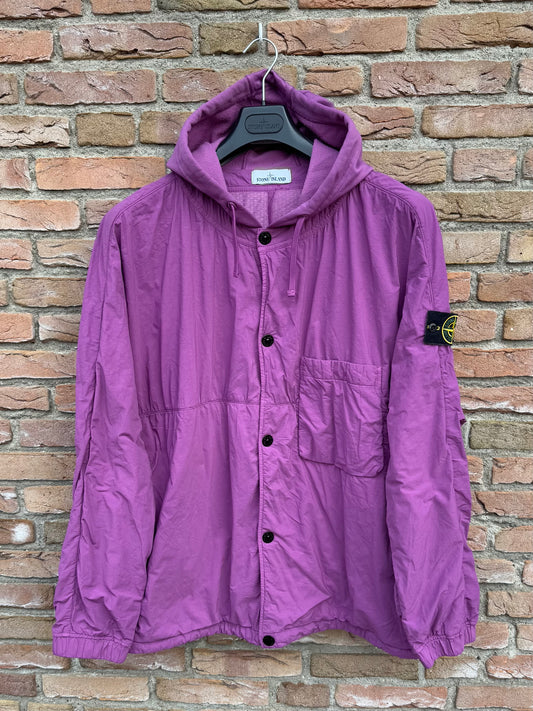 Stone Island Naslan Light Polartec Jacket - XXL